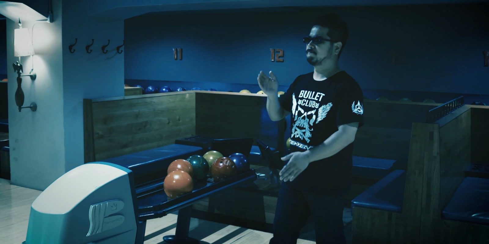 El primer DLC de 'Tekken 7' lo protagoniza el modo Ultimate Tekken Bowl