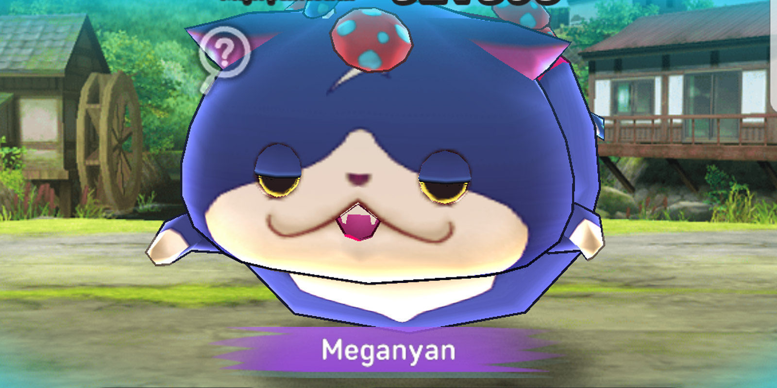 'Yo-kai Watch Wibble Wobble' recibe el mapa de Vellón y un nuevo legendario