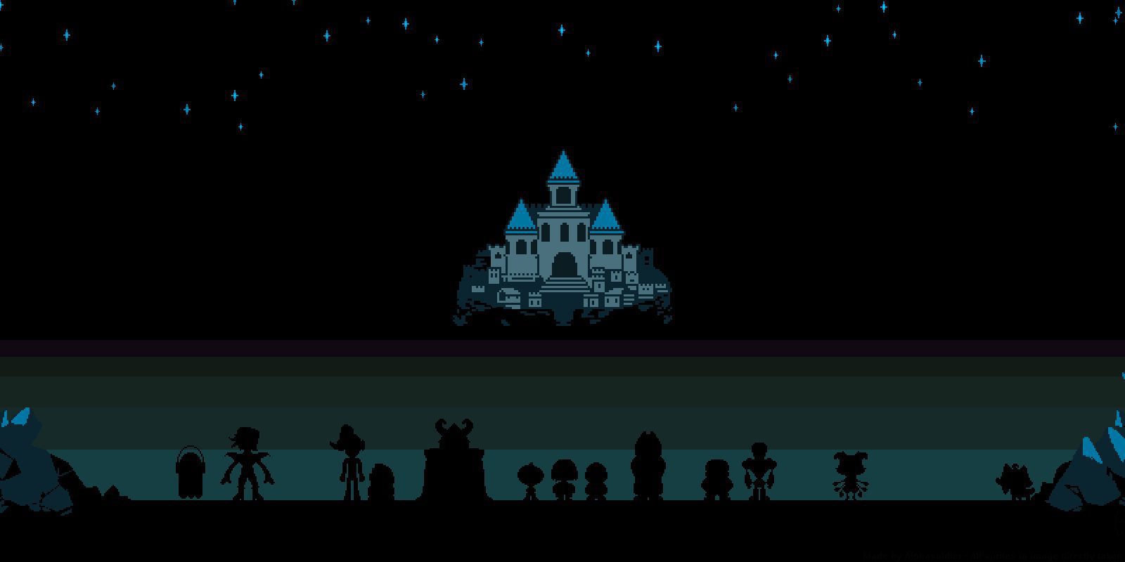 'Undertale' se hace con el mercado japonés superando a 'Dragon Quest XI'