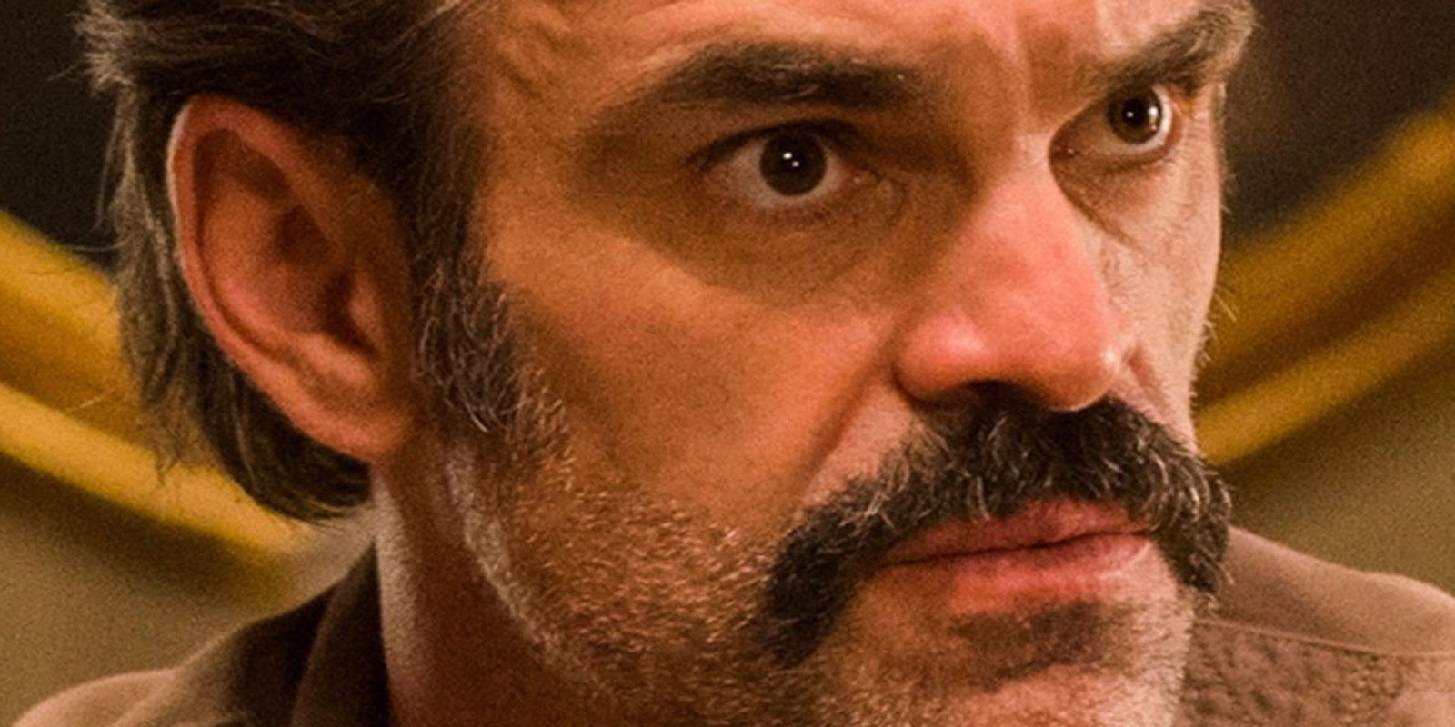 Steven Ogg quiere interpretar al Joker en la nueva película