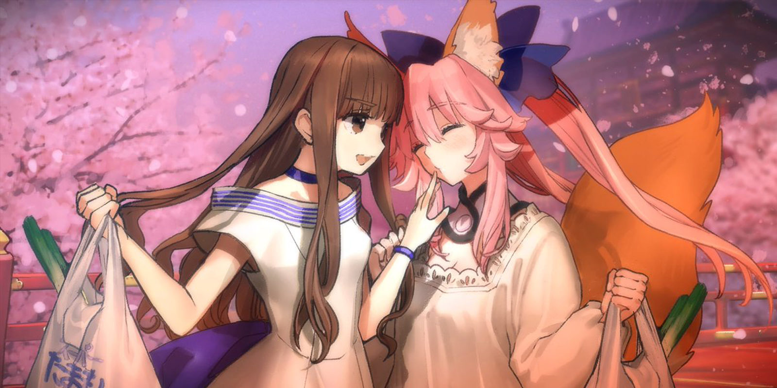 'Fate/EXTELLA Link' anunciado de forma oficial con Carlomagno