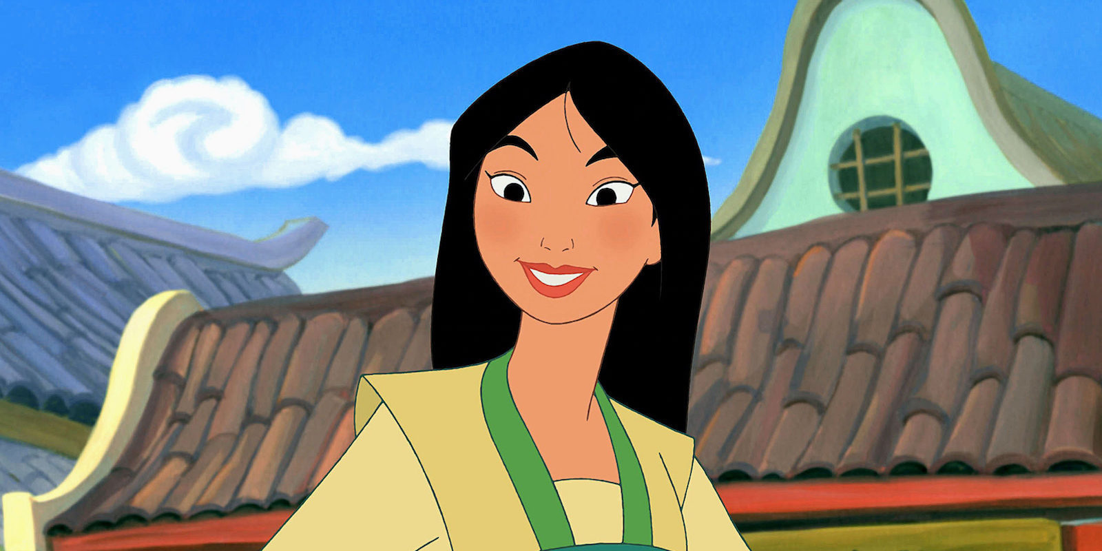 La película en acción real de 'Mulán' comenzará a rodarse en enero