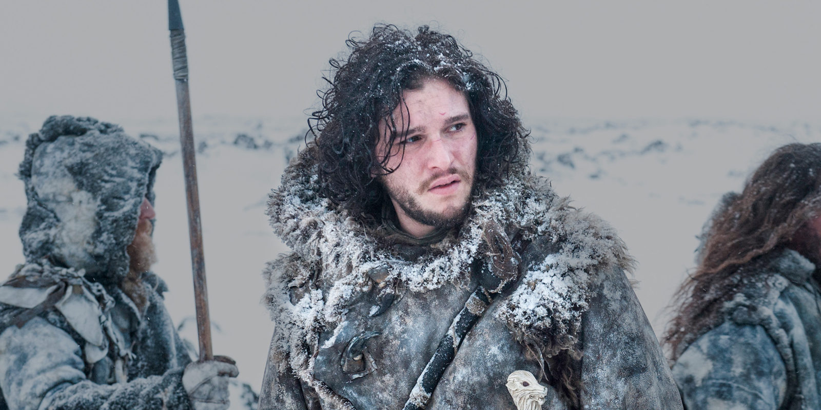 La octava temporada de 'Juego de Tronos' será "un baño de sangre"