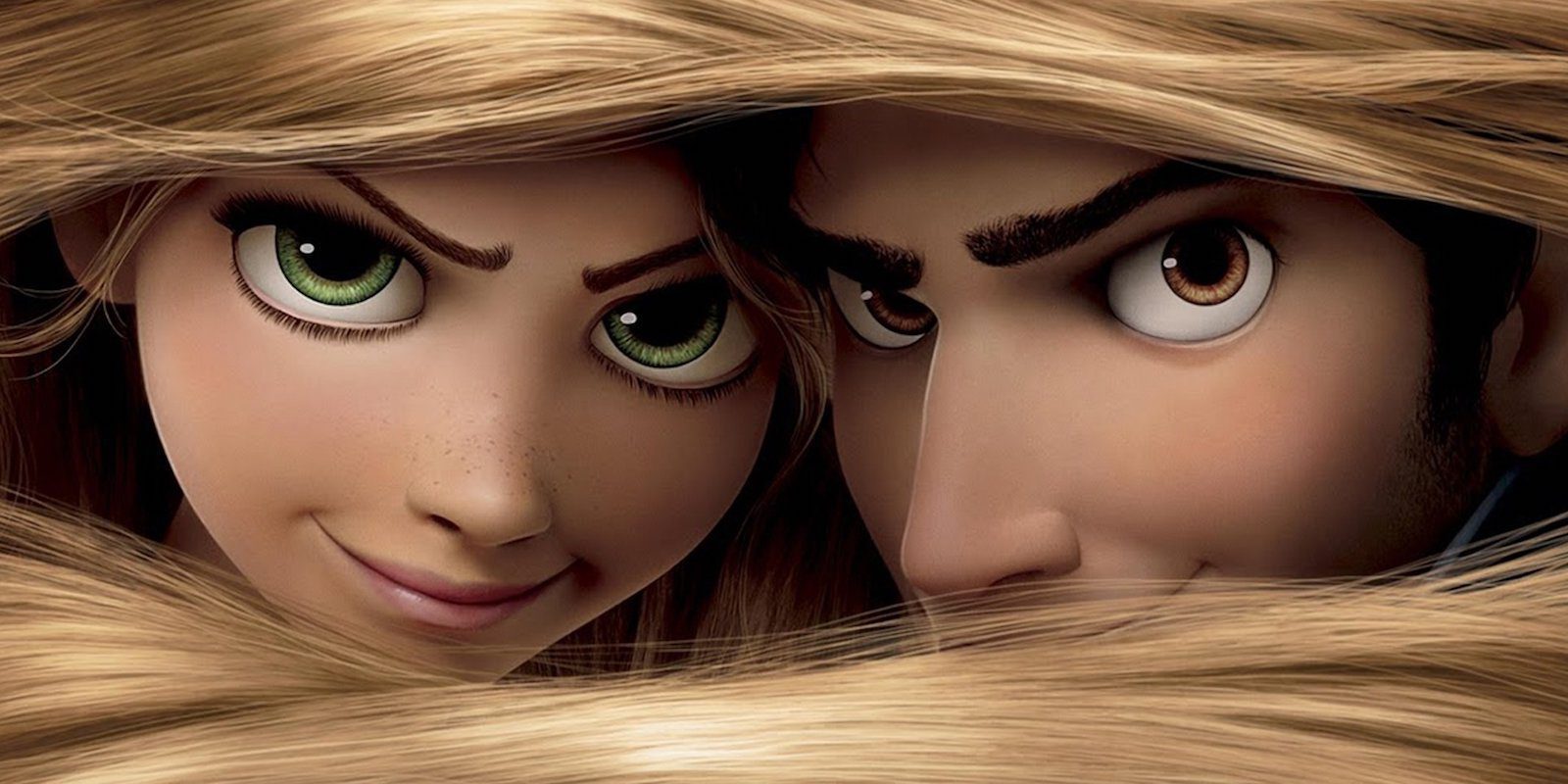 El productor de 'Enredados' no quiere ver una versión en acción real de la película