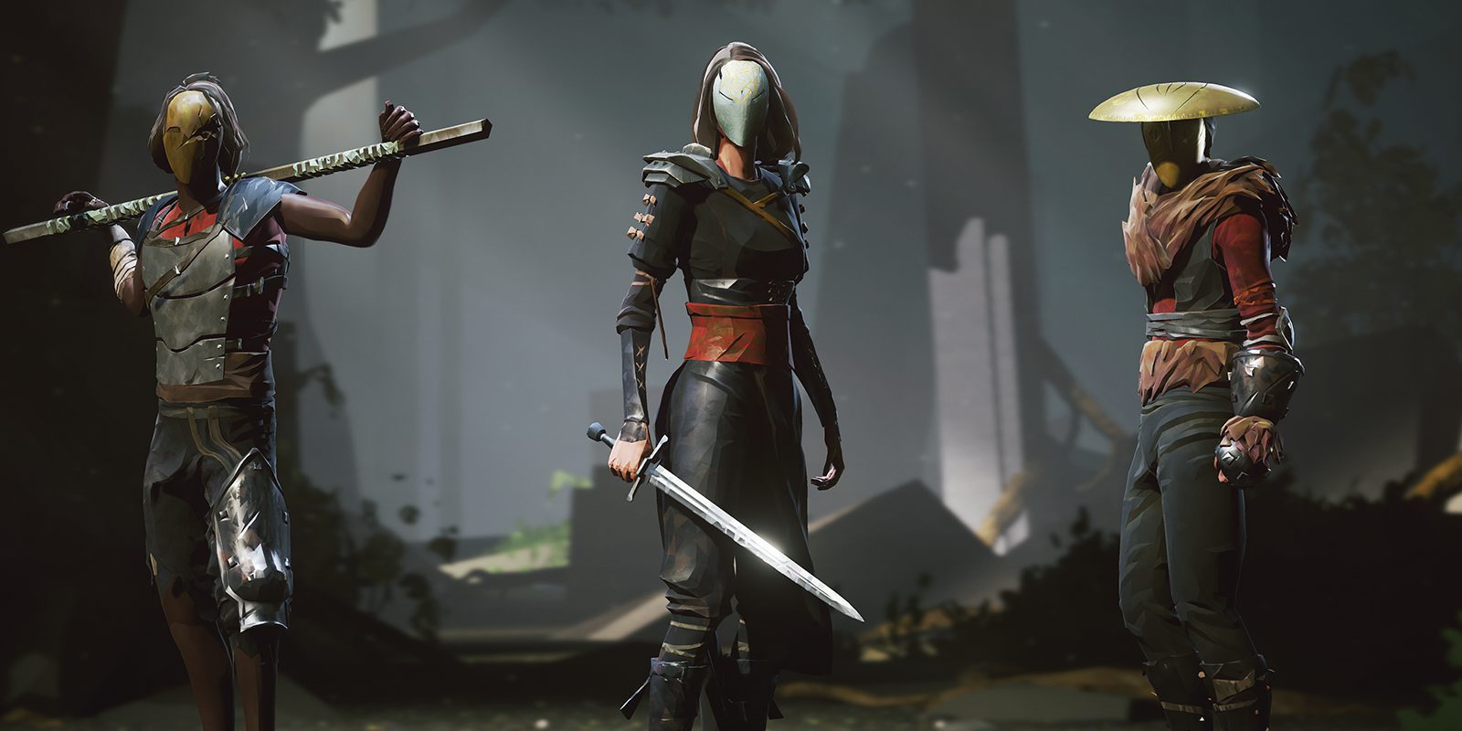 'Absolver' convence a la crítica en su día de lanzamiento