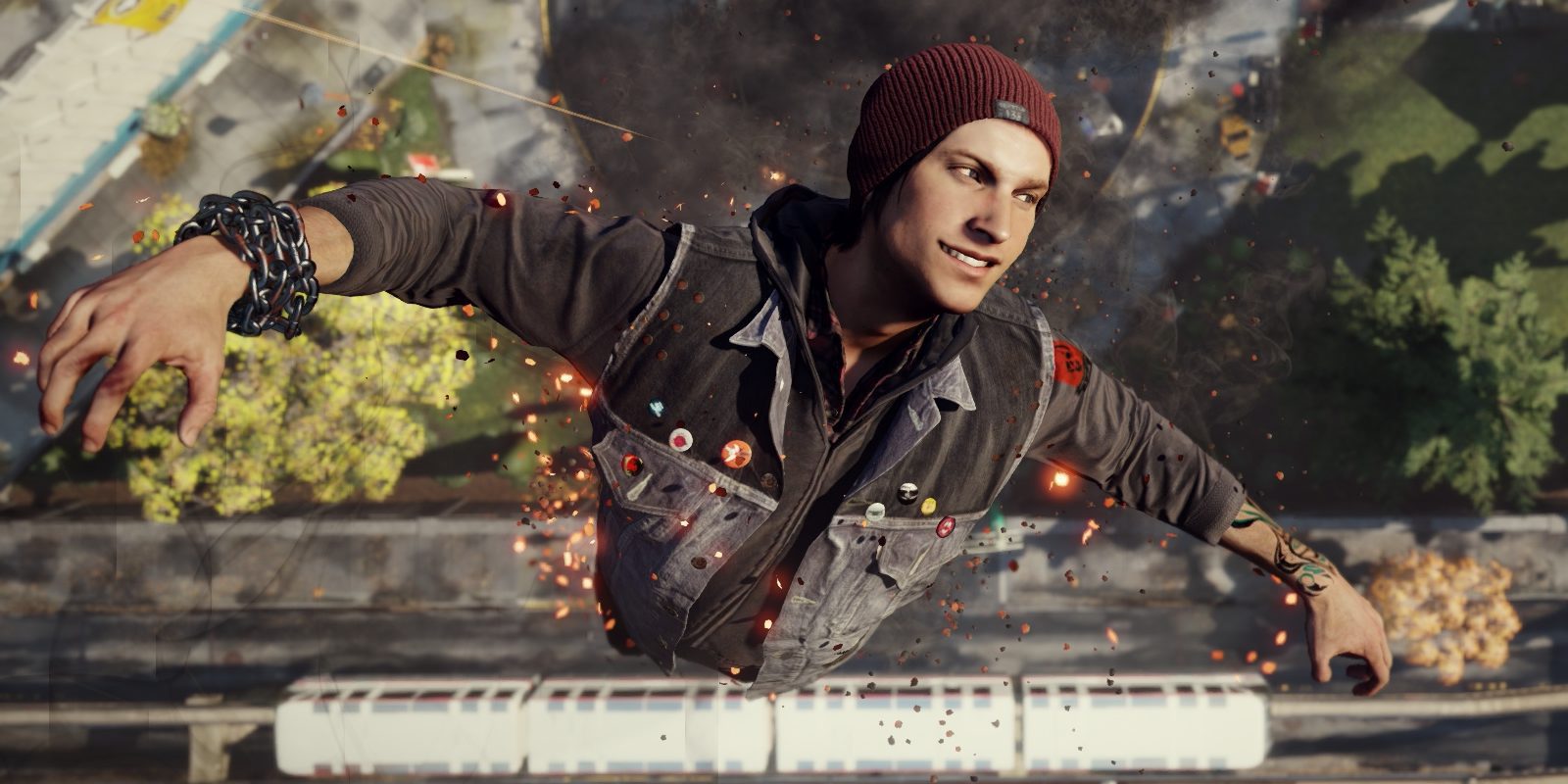 Sony desvela antes de tiempo los juegos de PS Plus de septiembre