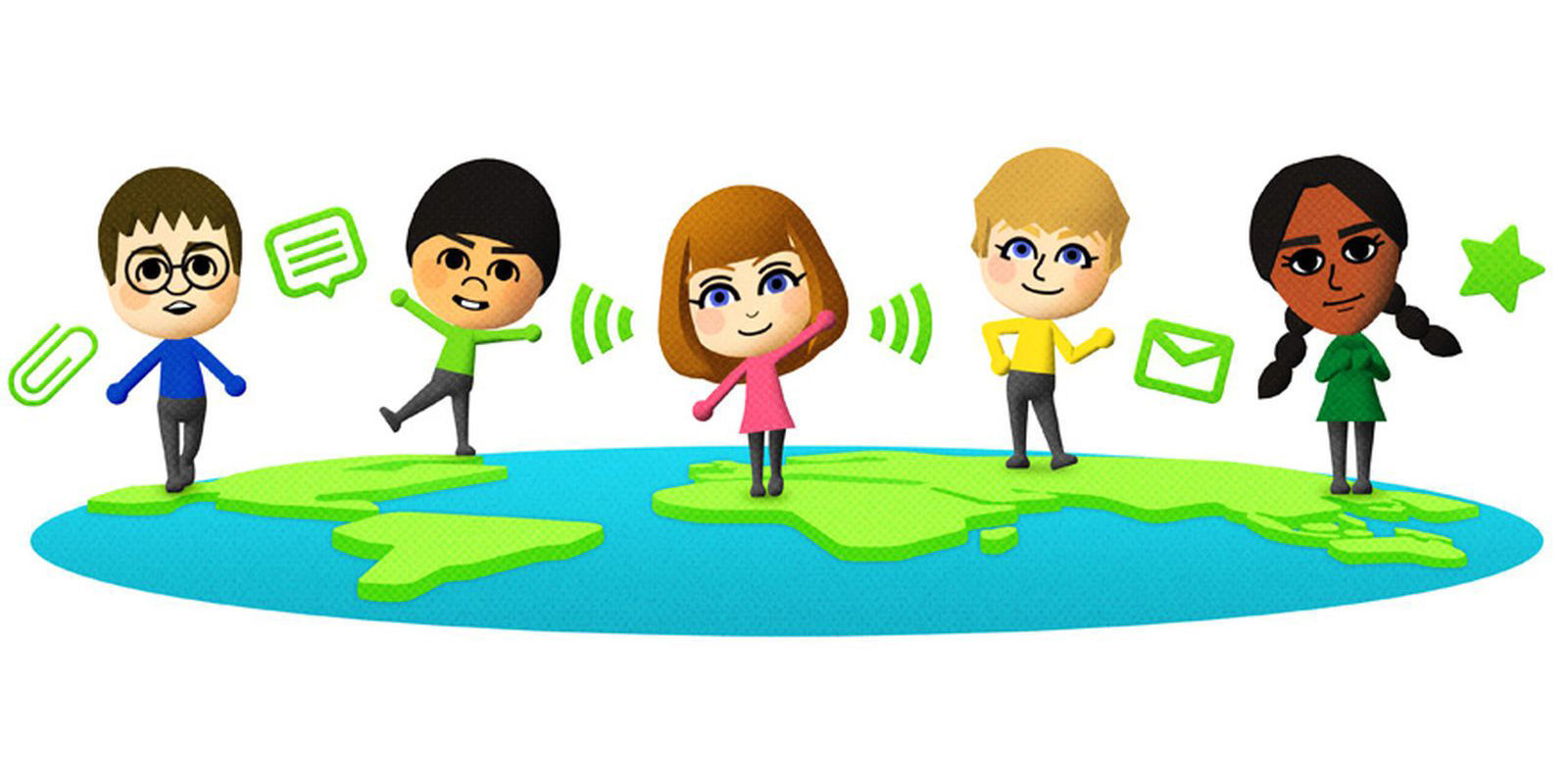 Miiverse se despide de los usuarios sin haber exprimido su potencial