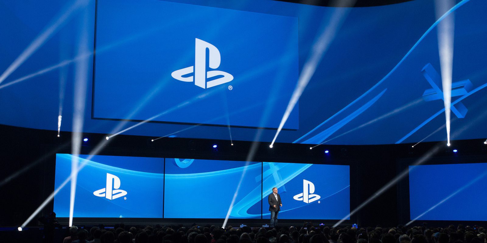 Sony anuncia fecha y hora de su conferencia para el TGS 2017