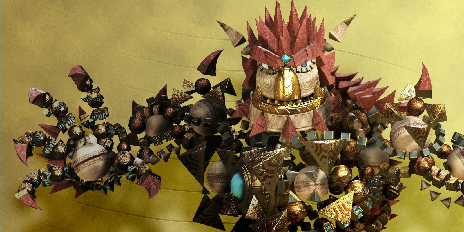 'Knack 2' ya cuenta con una demo en PlayStation Store