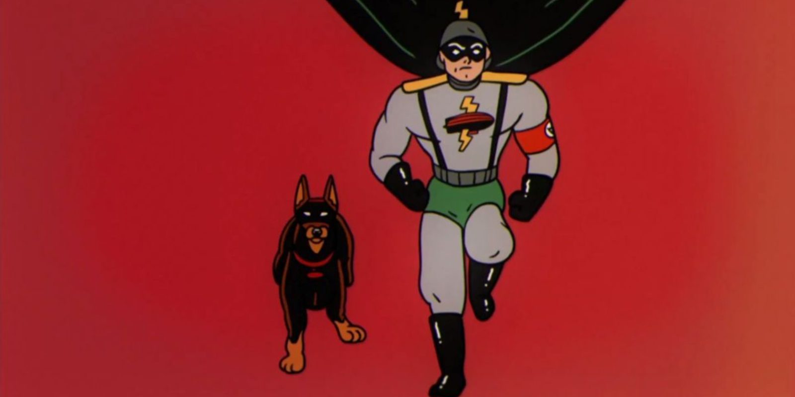 'Wolfenstein II: The New Colossus' nos presenta a Blitzmensch, el superhéroe de los nazis