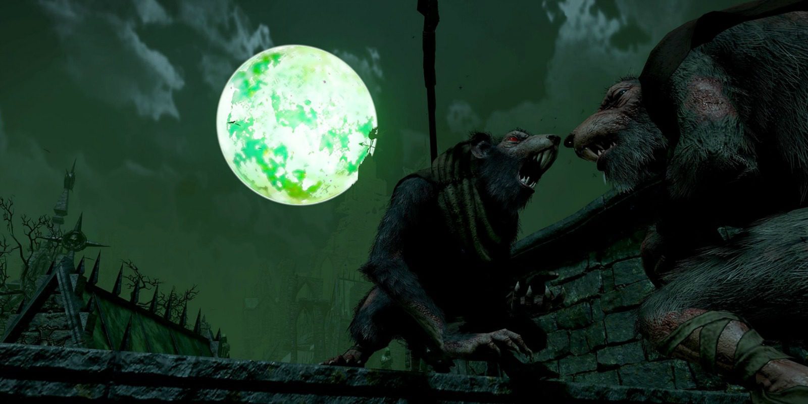 Fatshark anuncia 'Warhammer: Vermintide 2' por sorpresa