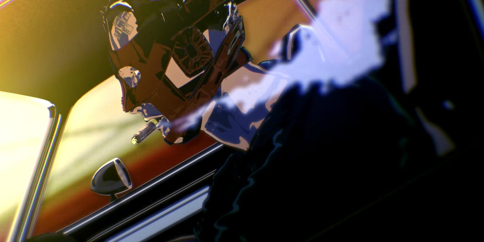 'No More Heroes: Travis Strikes Again' anunciado para Nintendo Switch