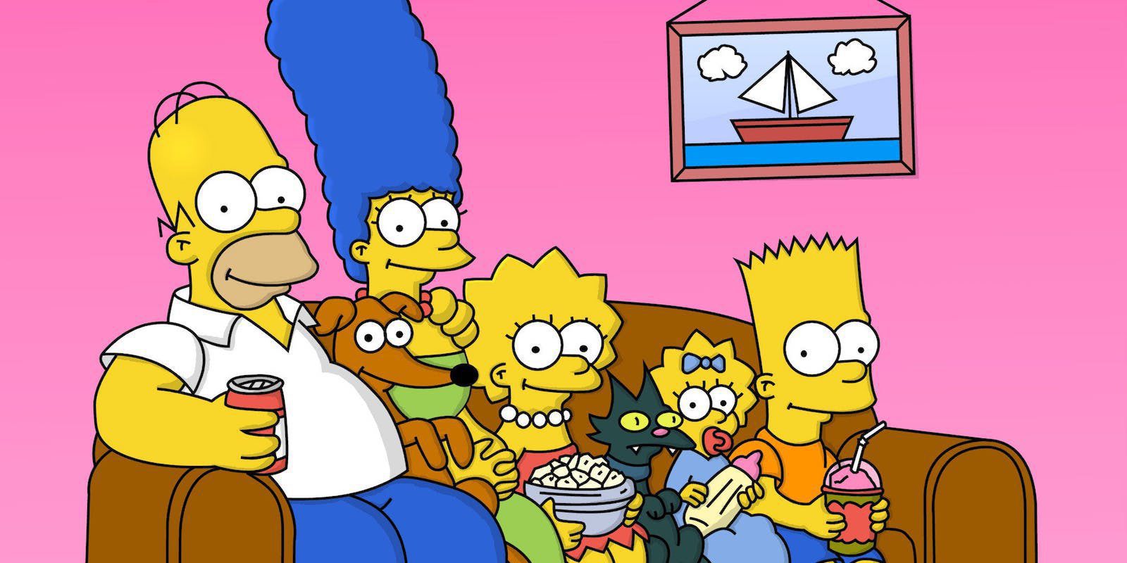 Despiden al compositor de  'Los Simpsons', Alf Clausen