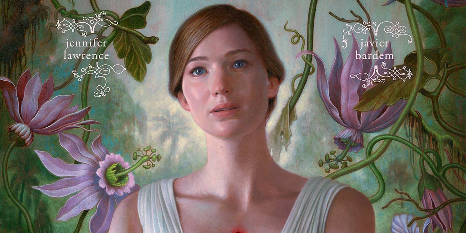 Primeras reacciones de la última película de Darren Aronofsky 'Madre!'