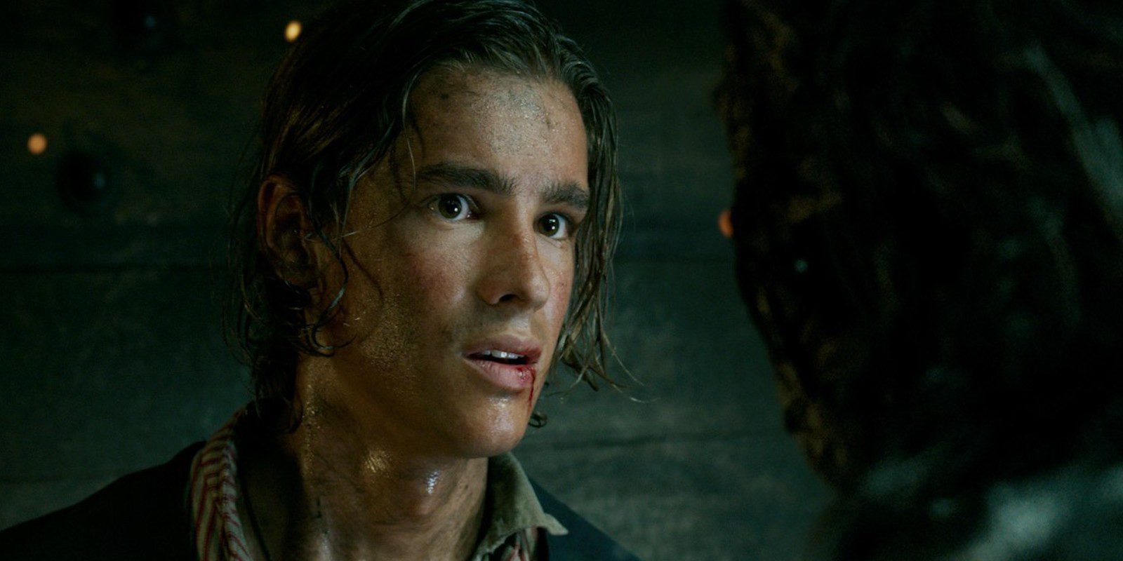 La serie 'Titans' de DC ya tiene su Robin