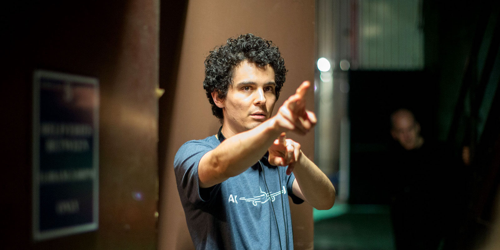 Netflix prepara su nueva serie, un drama musical dirigido por Damien Chazelle