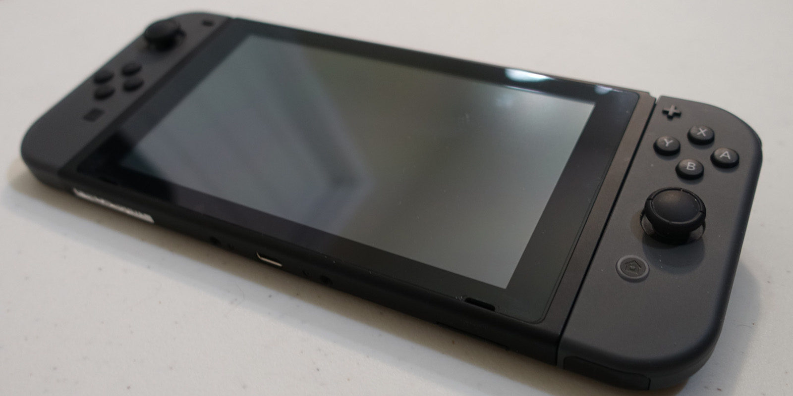 NBA 2k18, el problema de memoria en Nintendo Switch, y la única solución posible