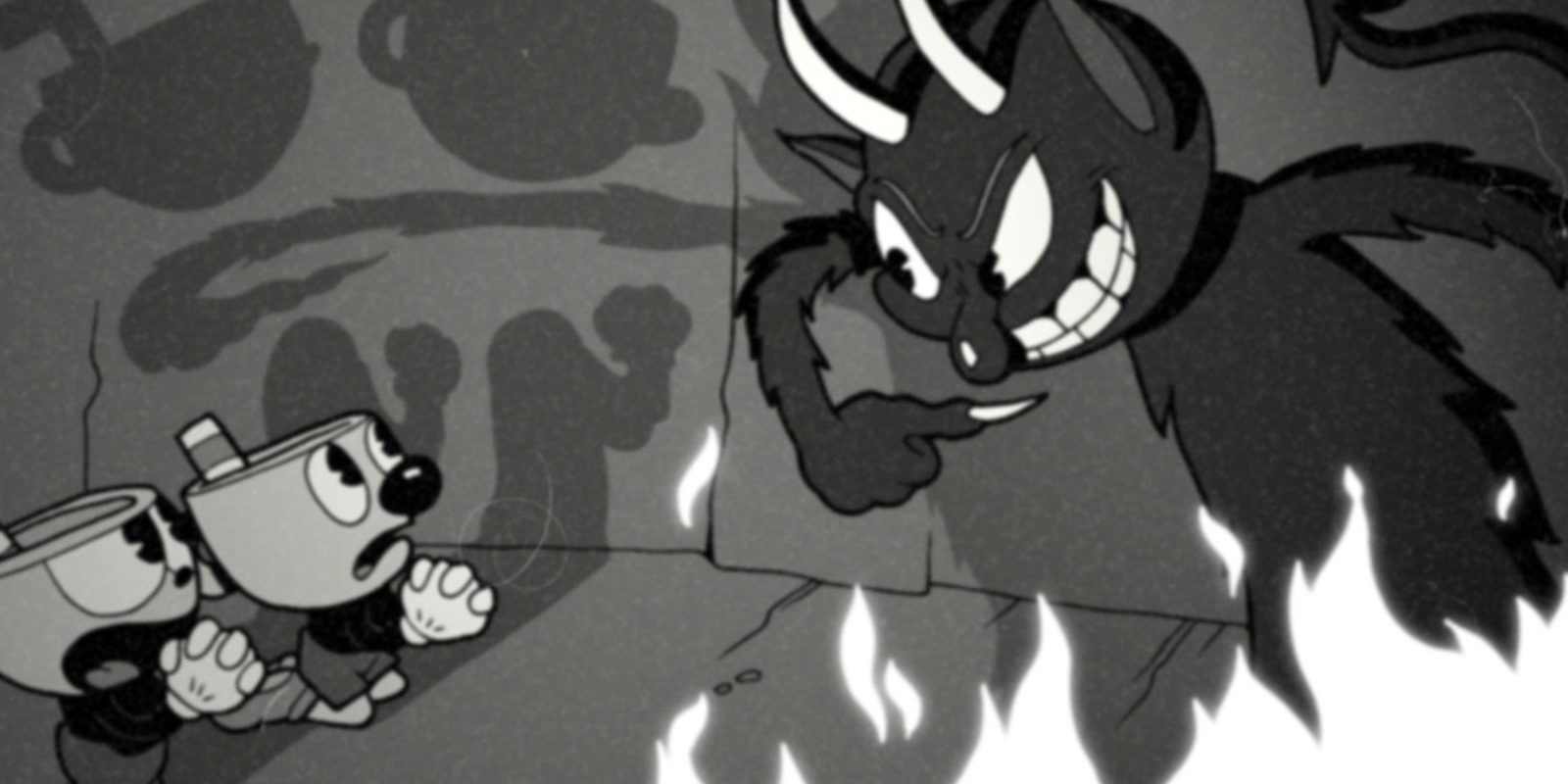 El segundo mundo de 'Cuphead' revelado en un nuevo vídeo