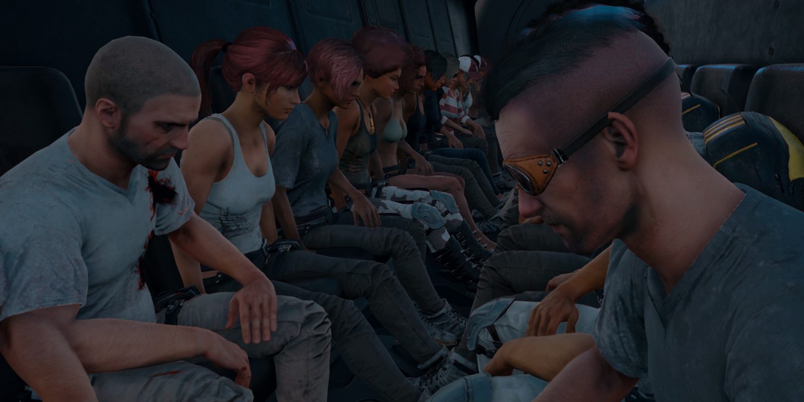 'Playerunknown's Battlegrounds' tomará medidas contra los AFK farmers