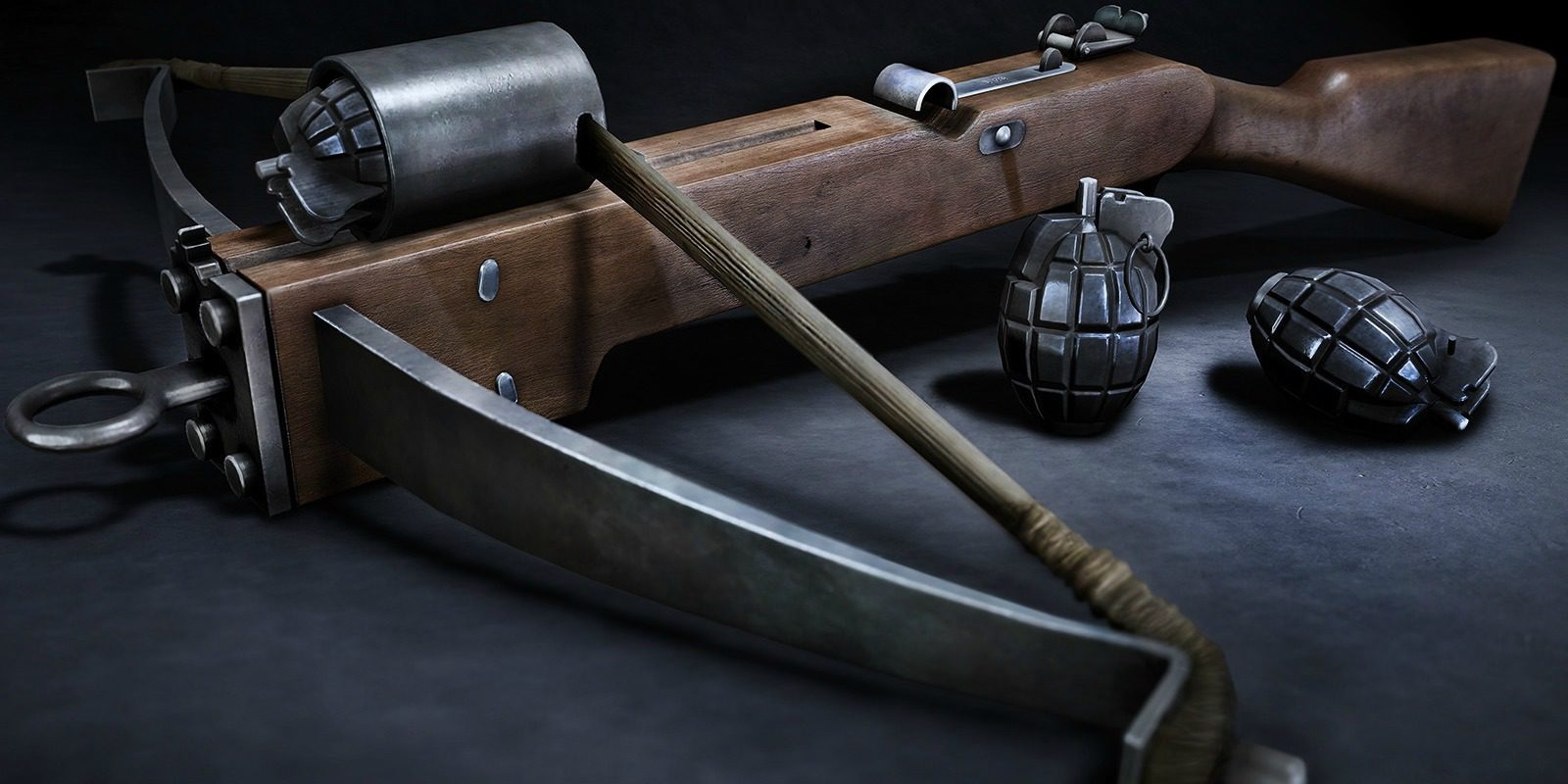 El equilibrio de las armas en 'Battlefield 1' ha cambiado drásticamente