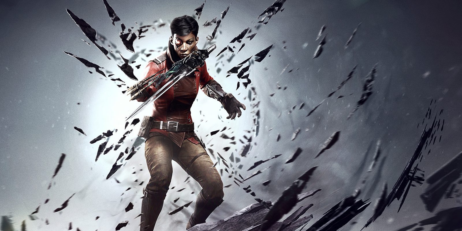 Un equipo de mujeres al mando del guión de 'Dishonored: Death of the Outsider'