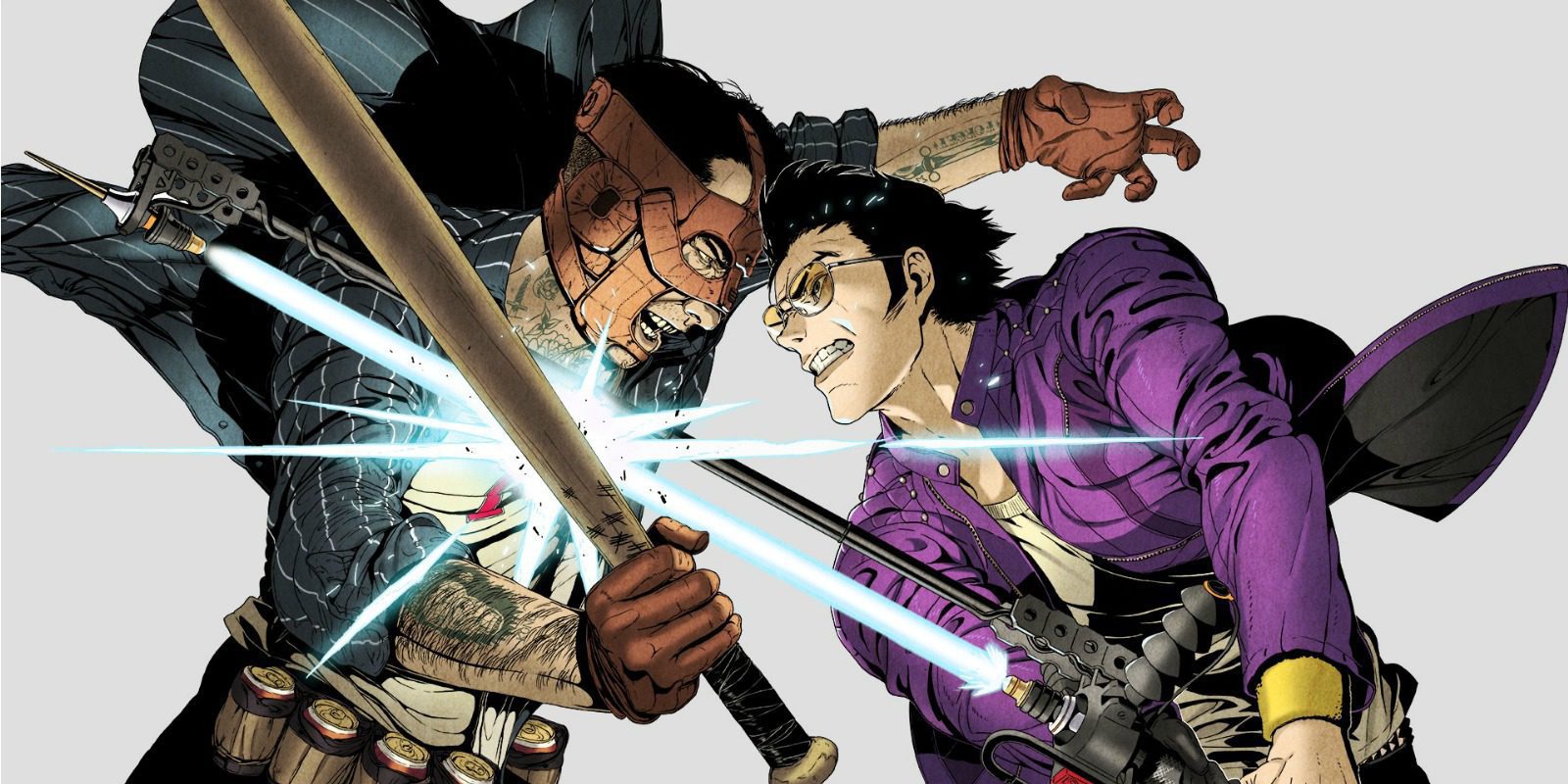 La exclusividad del nuevo 'No More Heroes' en Switch es solo una posibilidad