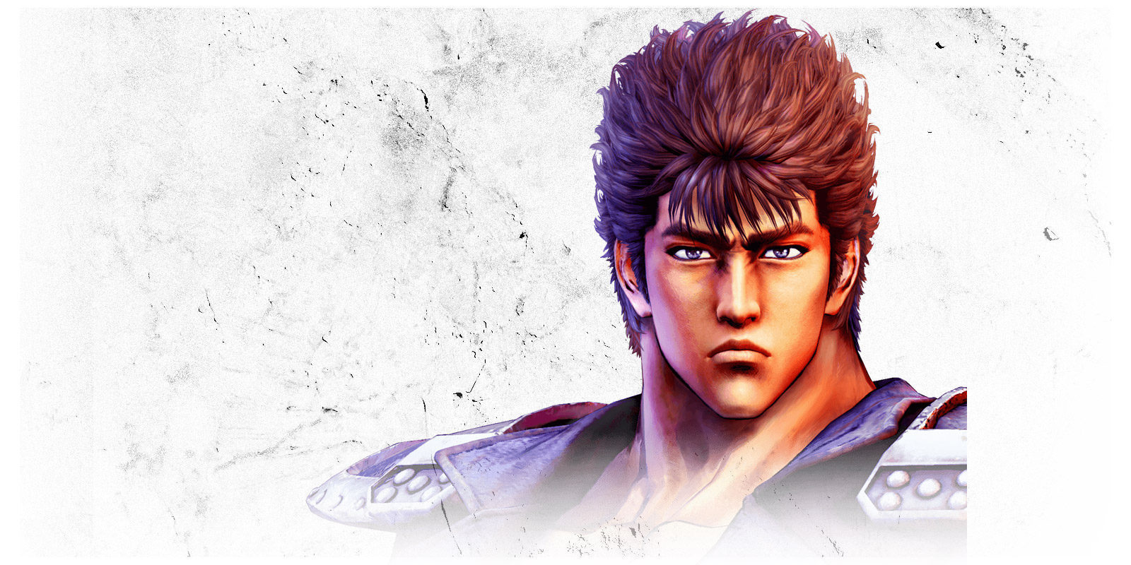 'Hokuto ga Gotoku' detalla sus primeros personajes