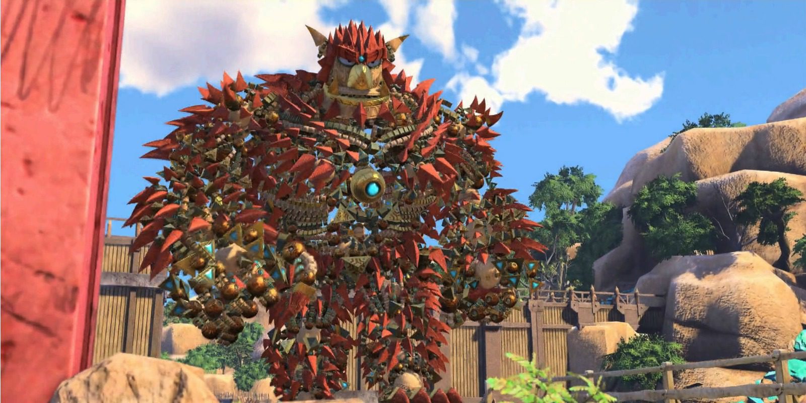 'Knack 2': Recopilación de notas de un recibimiento irregular