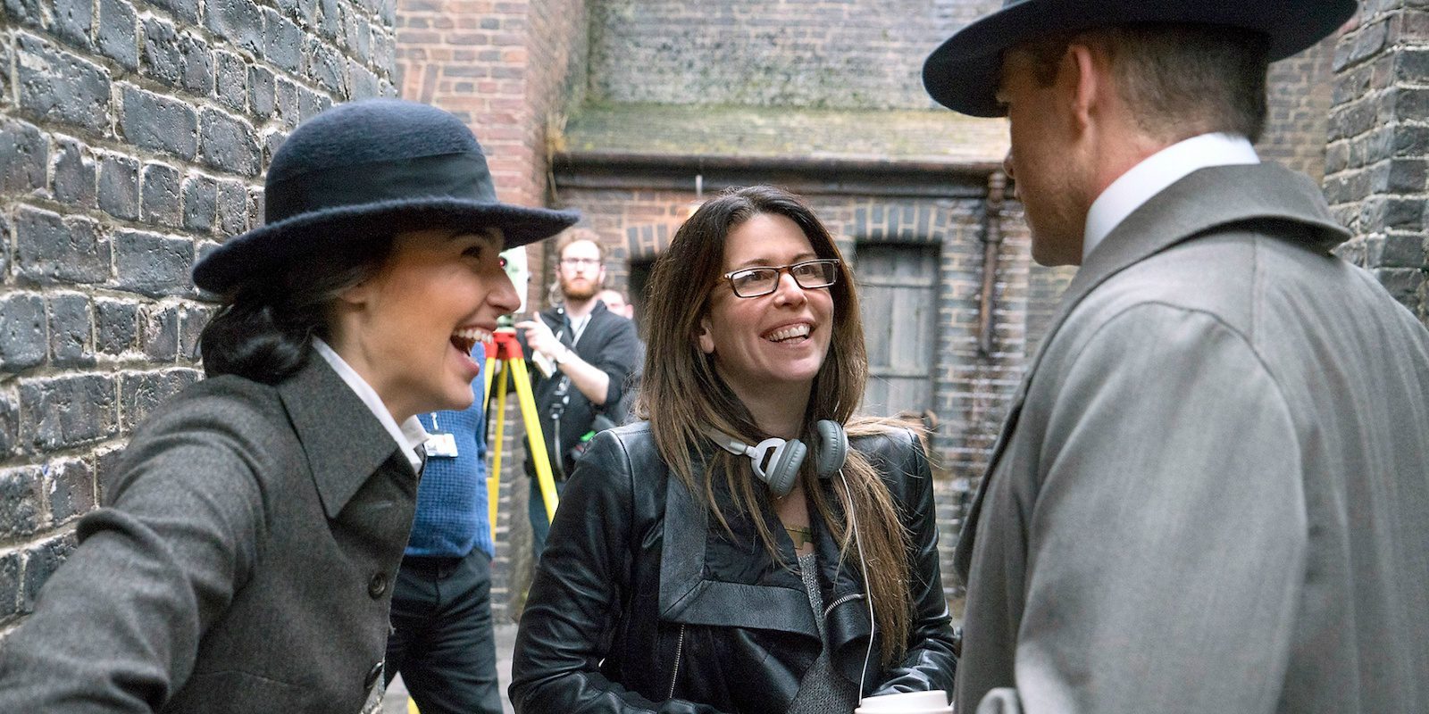 Patty Jenkins pensaba que 'Wonder Woman' iba a recibir malas críticas