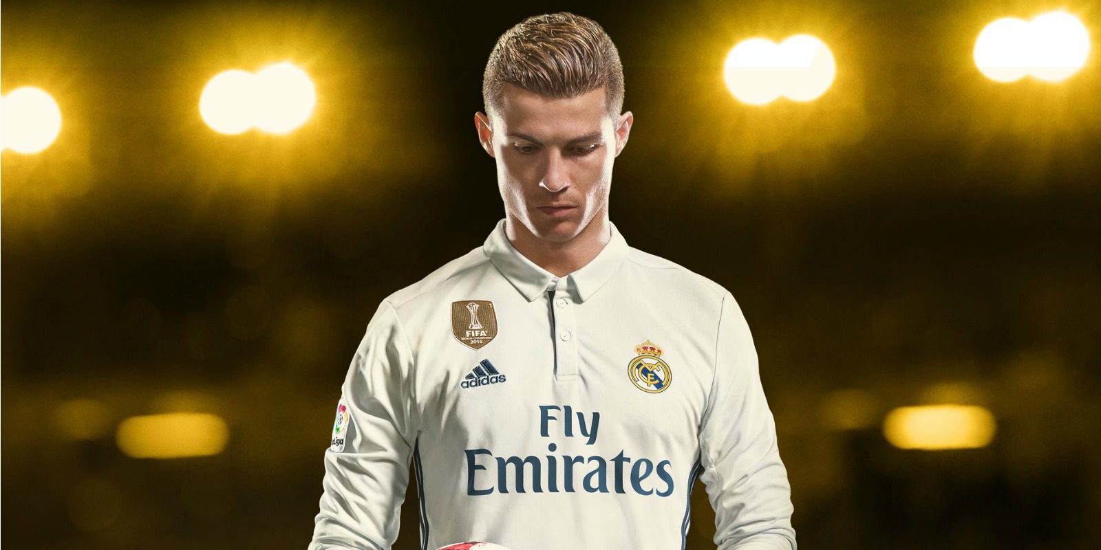 'FIFA 18', desvelada la fecha y el contenido de la demo