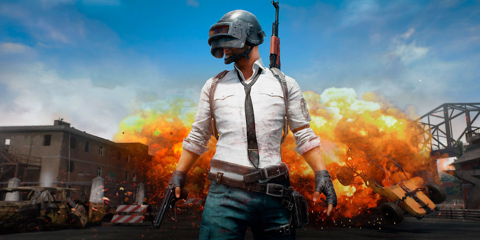 'PlayerUnknown's Battlegrounds' ya supera los 10 millones de juegos vendidos