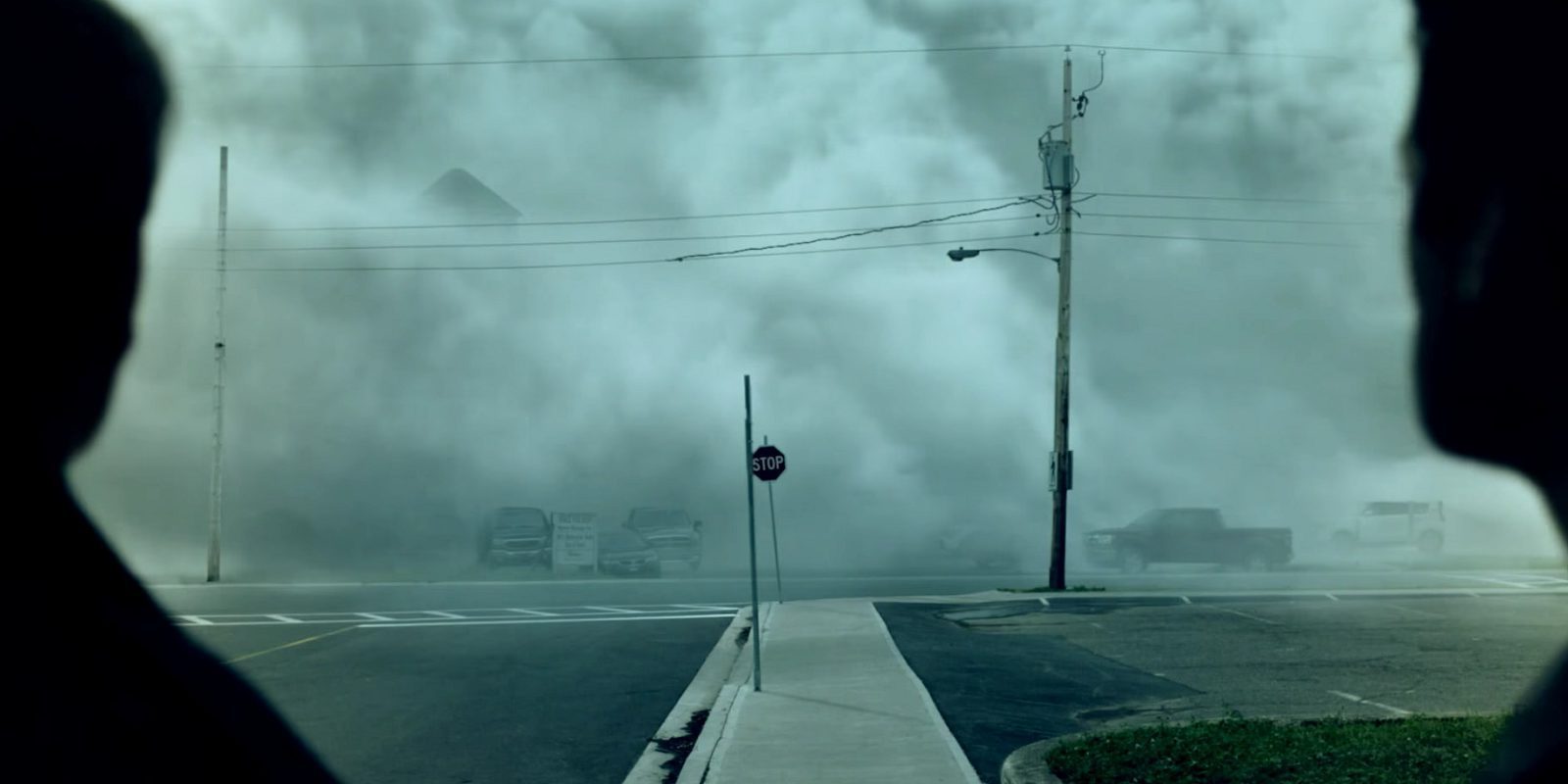 El genial homenaje de 'La Niebla' a 'Metal Gear Solid' a través del doblaje