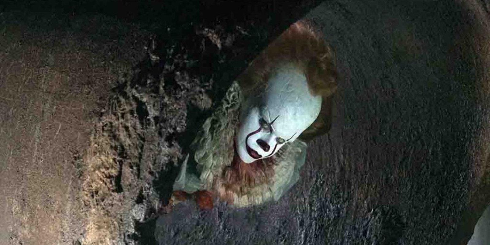 La promoción de 'IT' es lo mejor que le ha pasado al cine este año