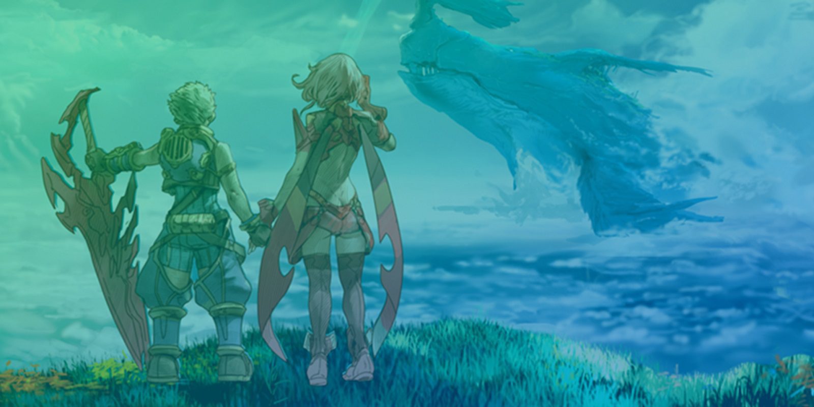 'Xenoblade Chronicles 2' podría llegar a las tiendas el próximo 15 de diciembre