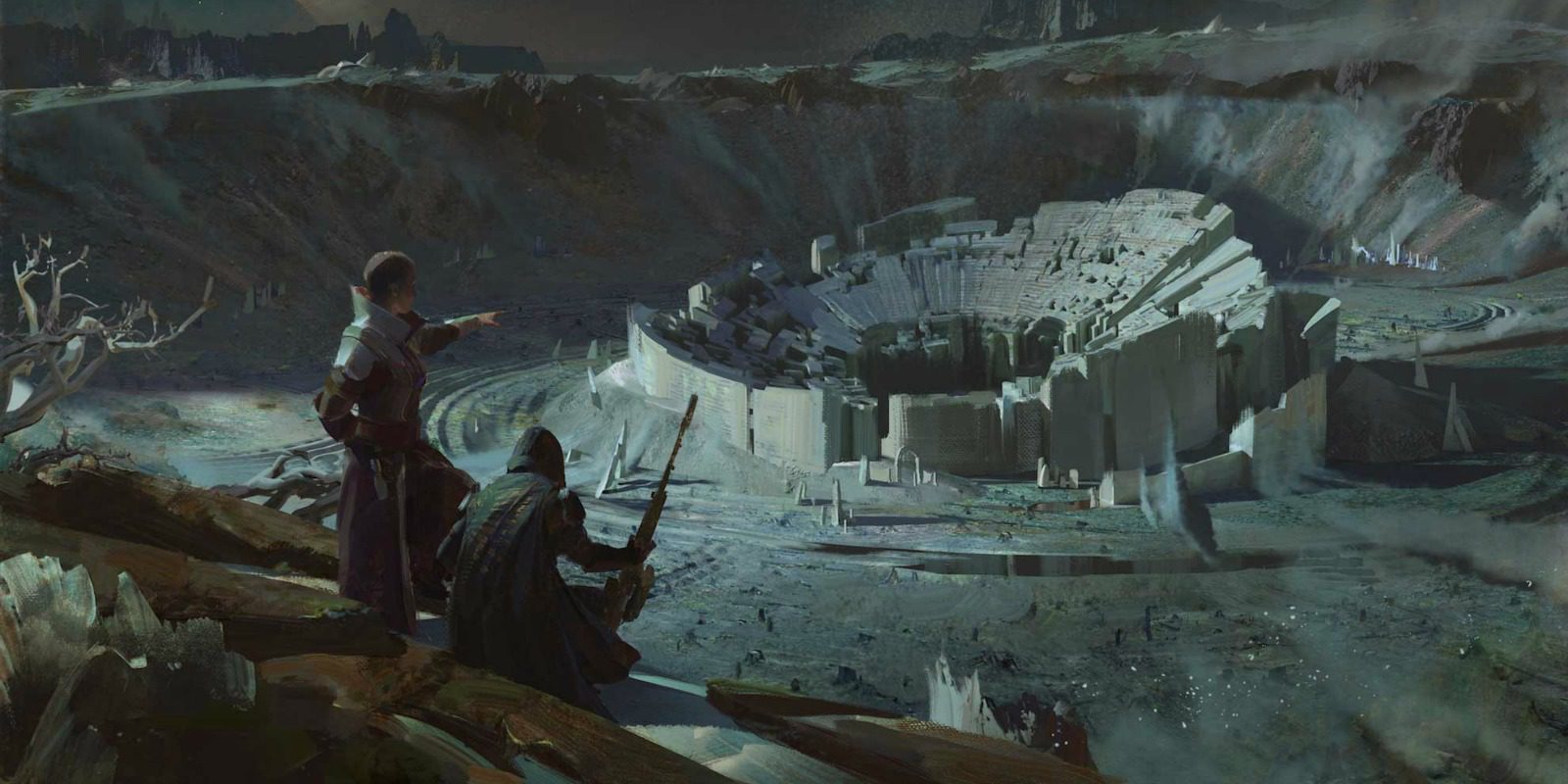 Bungie publica una lista de errores conocidos en 'Destiny 2'