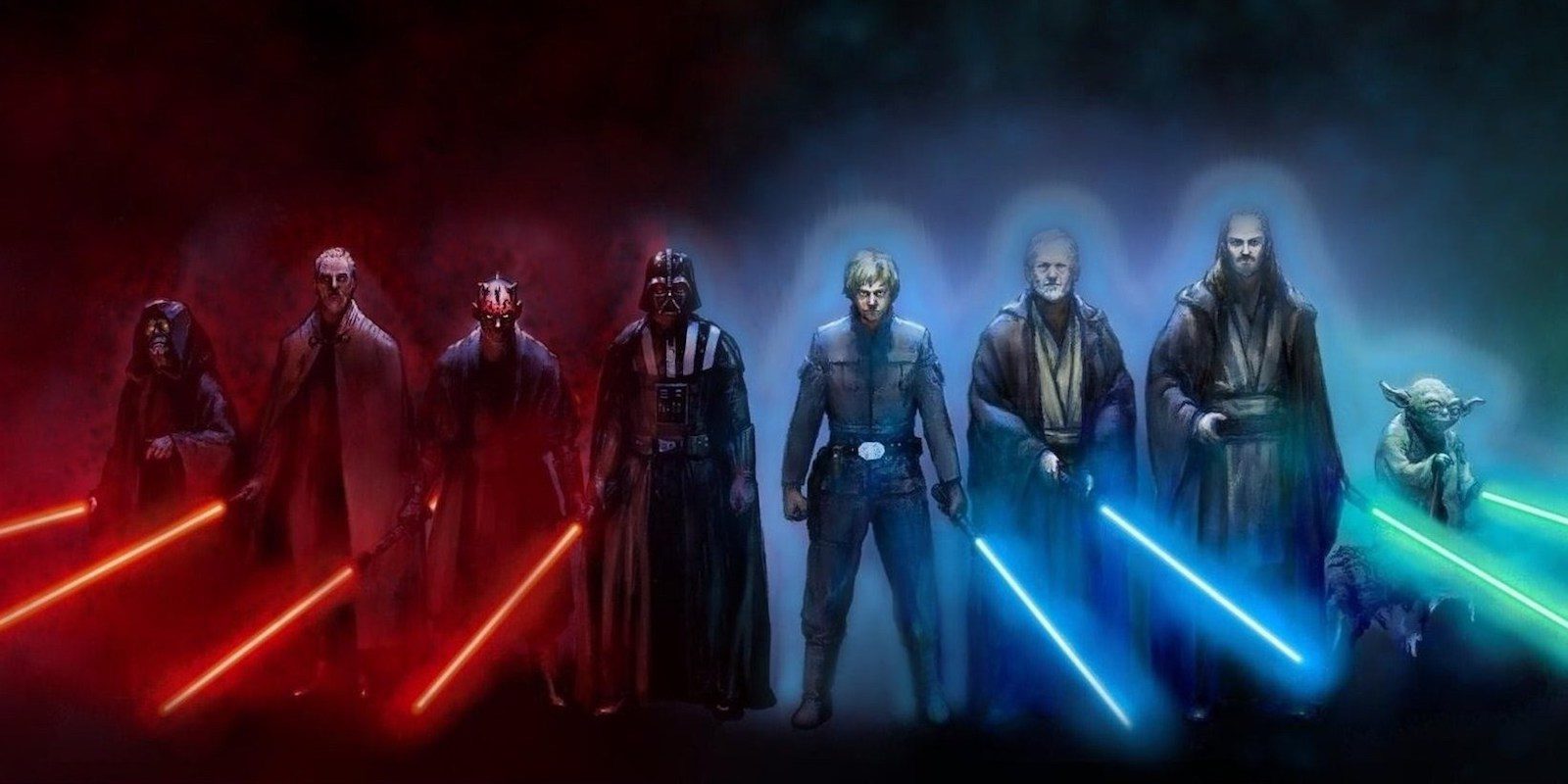 ¿Qué ocurre con los directores de 'Star Wars'? ¿Por qué todos abandonan?