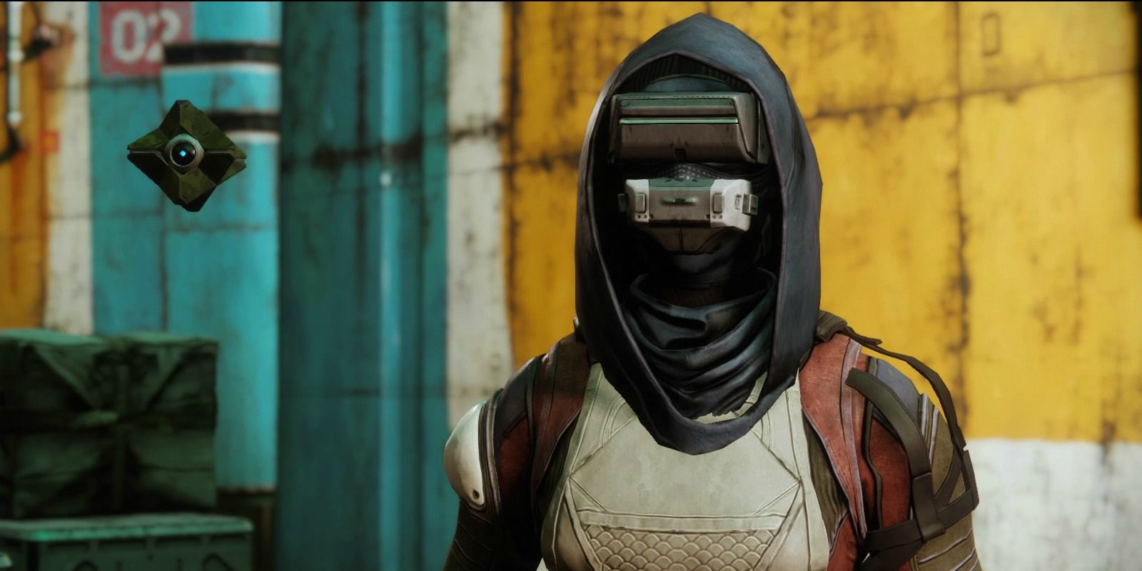 Bungie no ha aprendido de los errores de 'Destiny', ha recordado los aciertos de 'Halo'