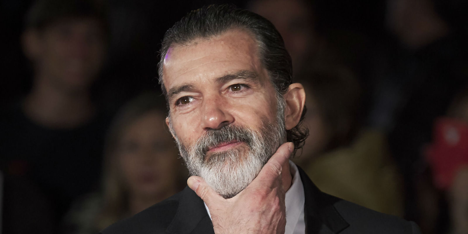Antonio Banderas será Pablo Picasso en la nueva temporada de 'Genius'