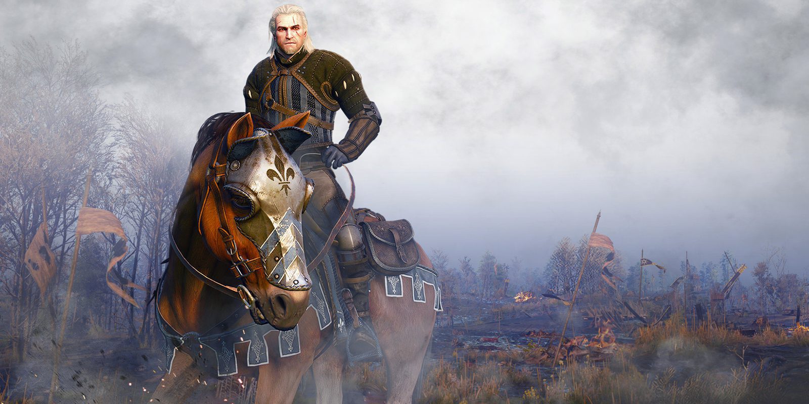 'The Witcher 3' recibirá un parche para PlayStation 4 Pro y Xbox One X