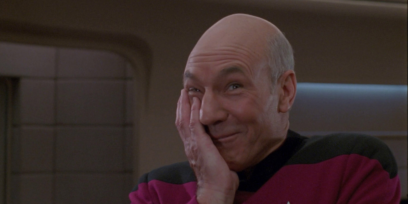 Los 10 episodios de 'Star Trek' más vistos en Netflix