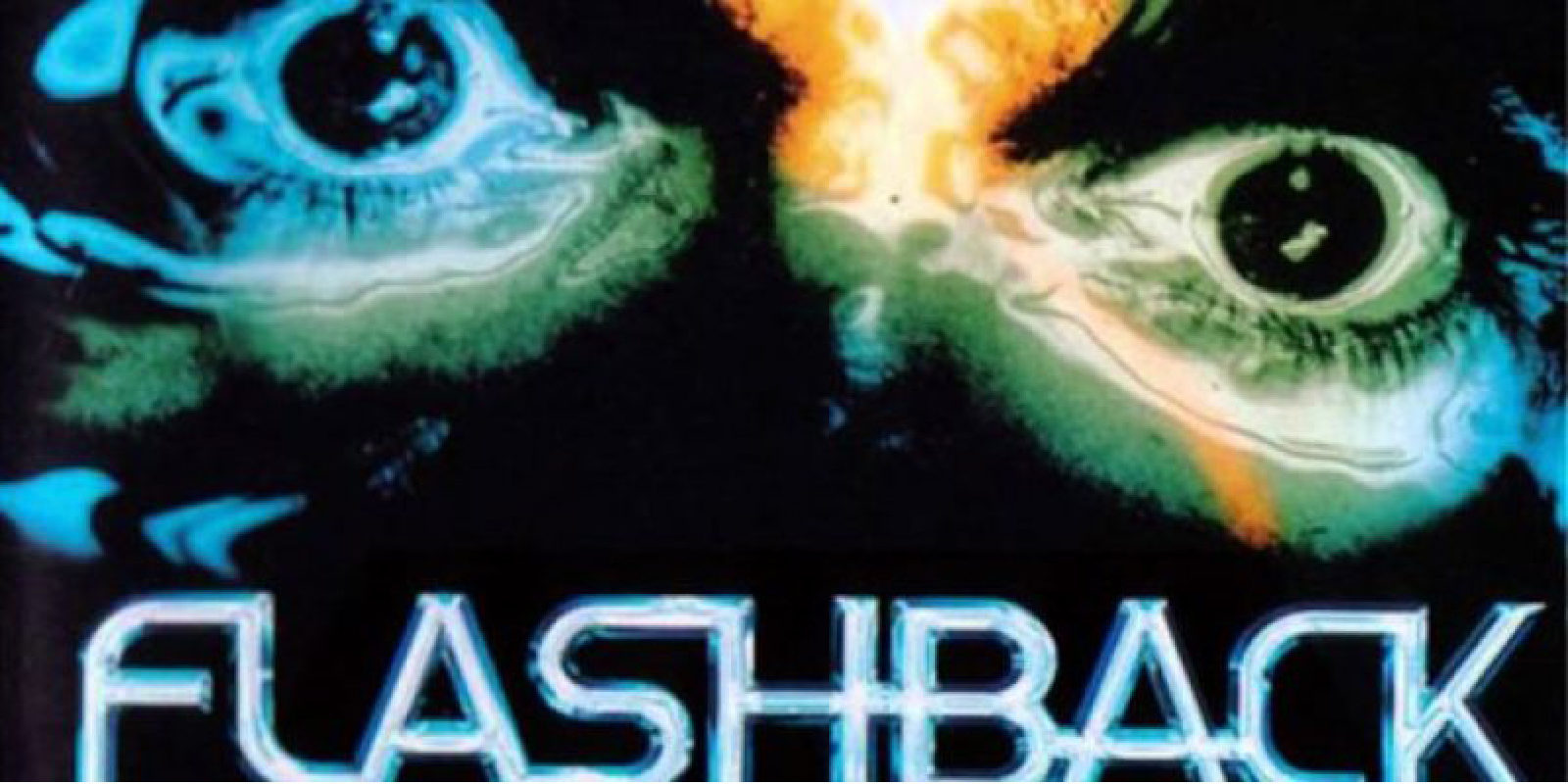 'Flashback' llegará a Dreamcast el mes que viene