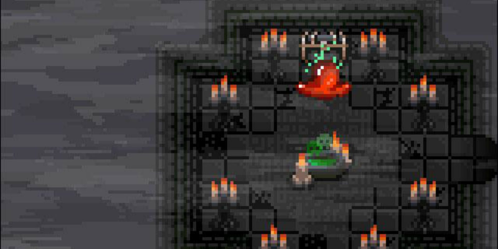 Apúntate a la beta de 'Kharon's Crypt', el nuevo dungeon crawler de 'Andromeda Project'