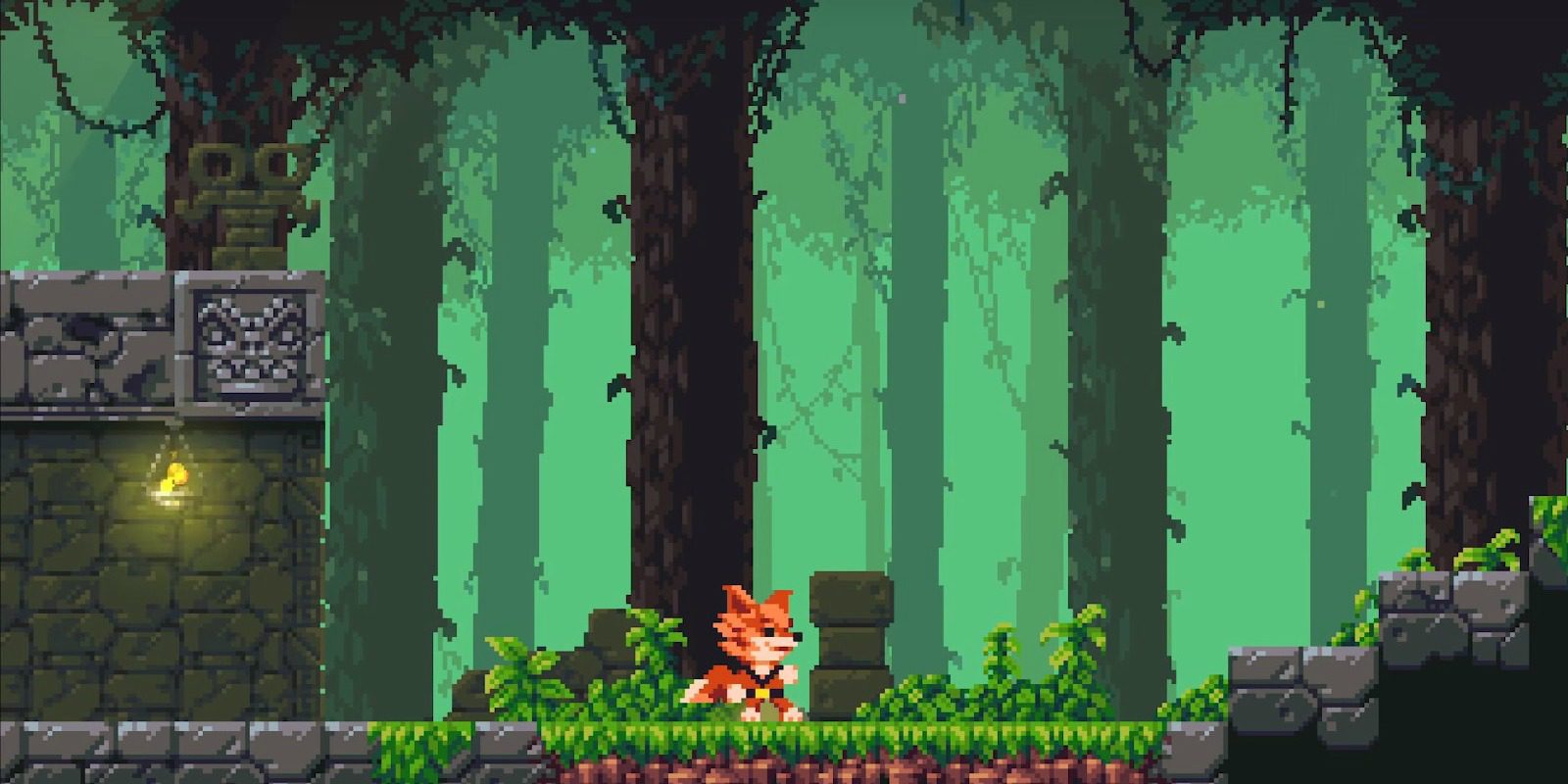 El adorable 'Furwind' de Boomfire Games tiene una demo que querrás probar