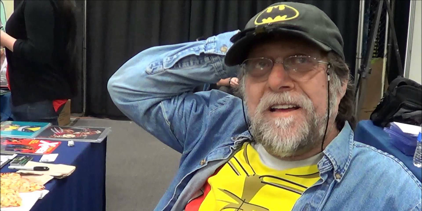 ¿Quién es Len Wein?