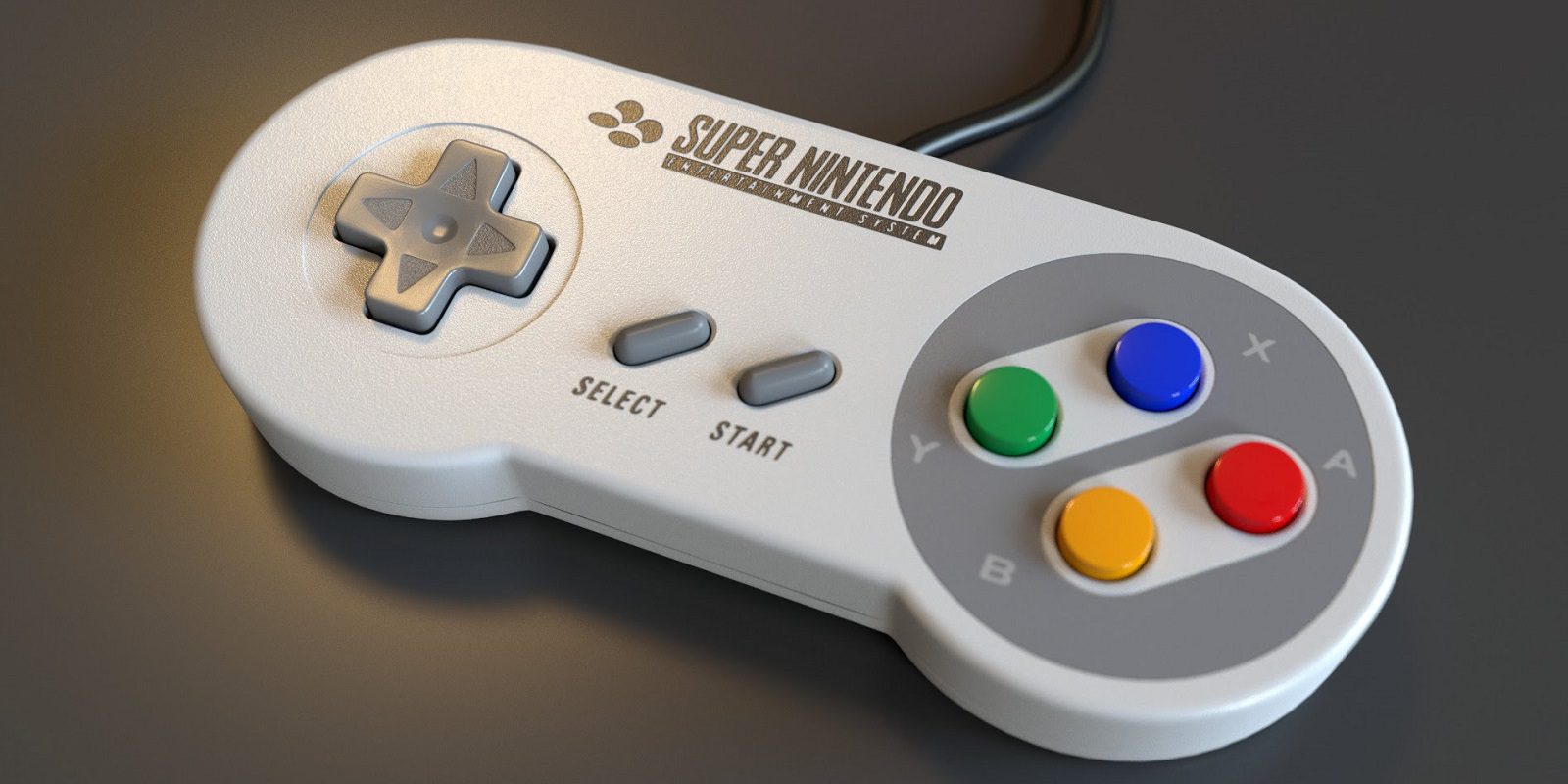 La producción de SNES Classic Mini será mucho mayor que la de su predecesora