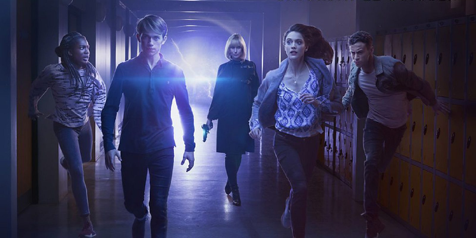 La BBC cancela 'Class'.