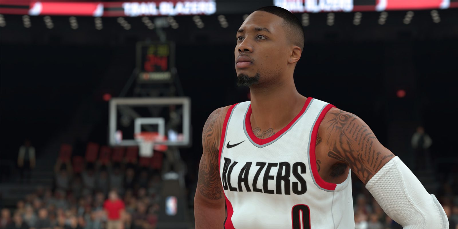'NBA 2K18' desvela sus requisitos mínimos y recomendados en PC