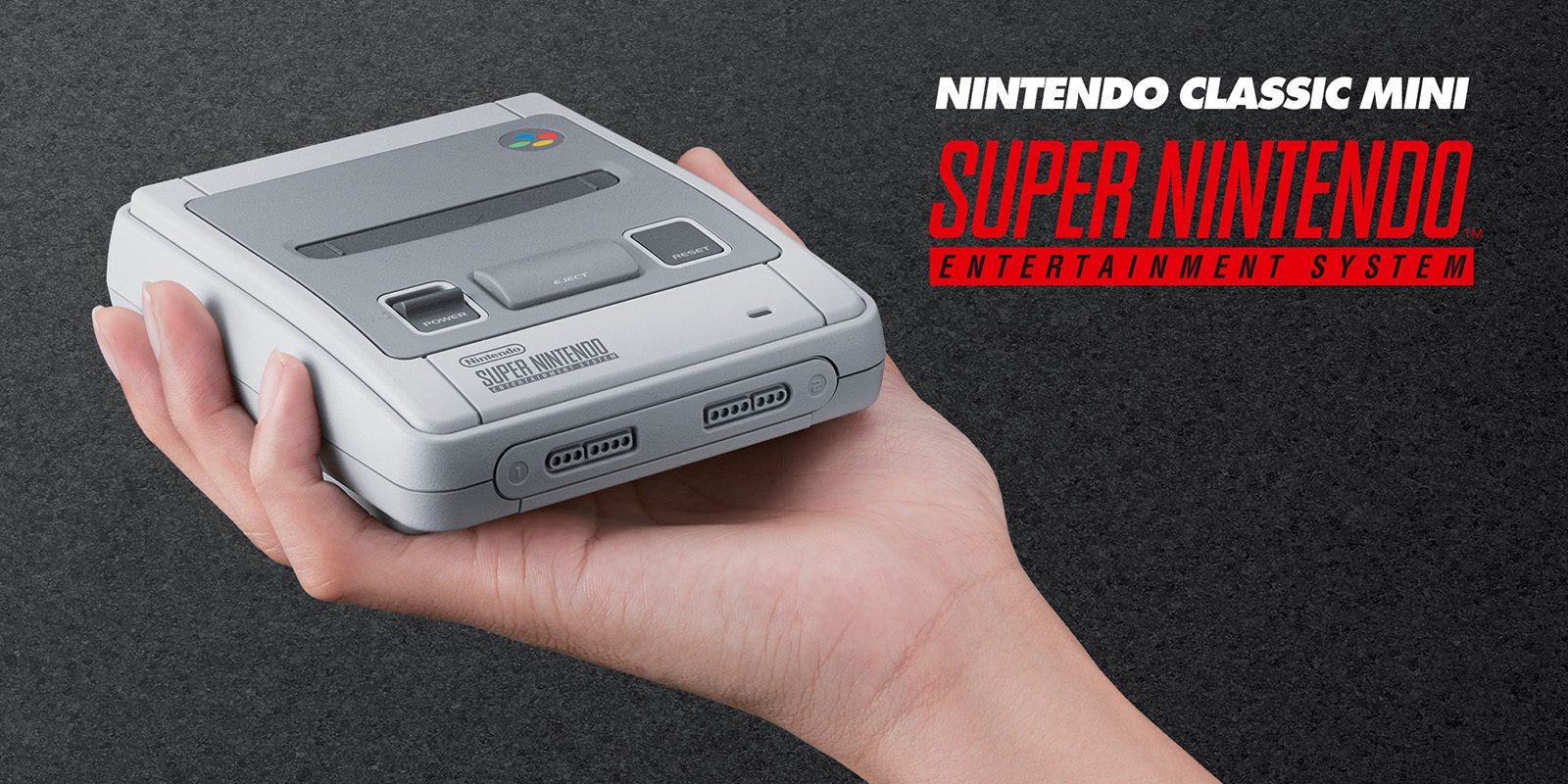 SNES Mini y NES Mini seguirán produciéndose en 2018