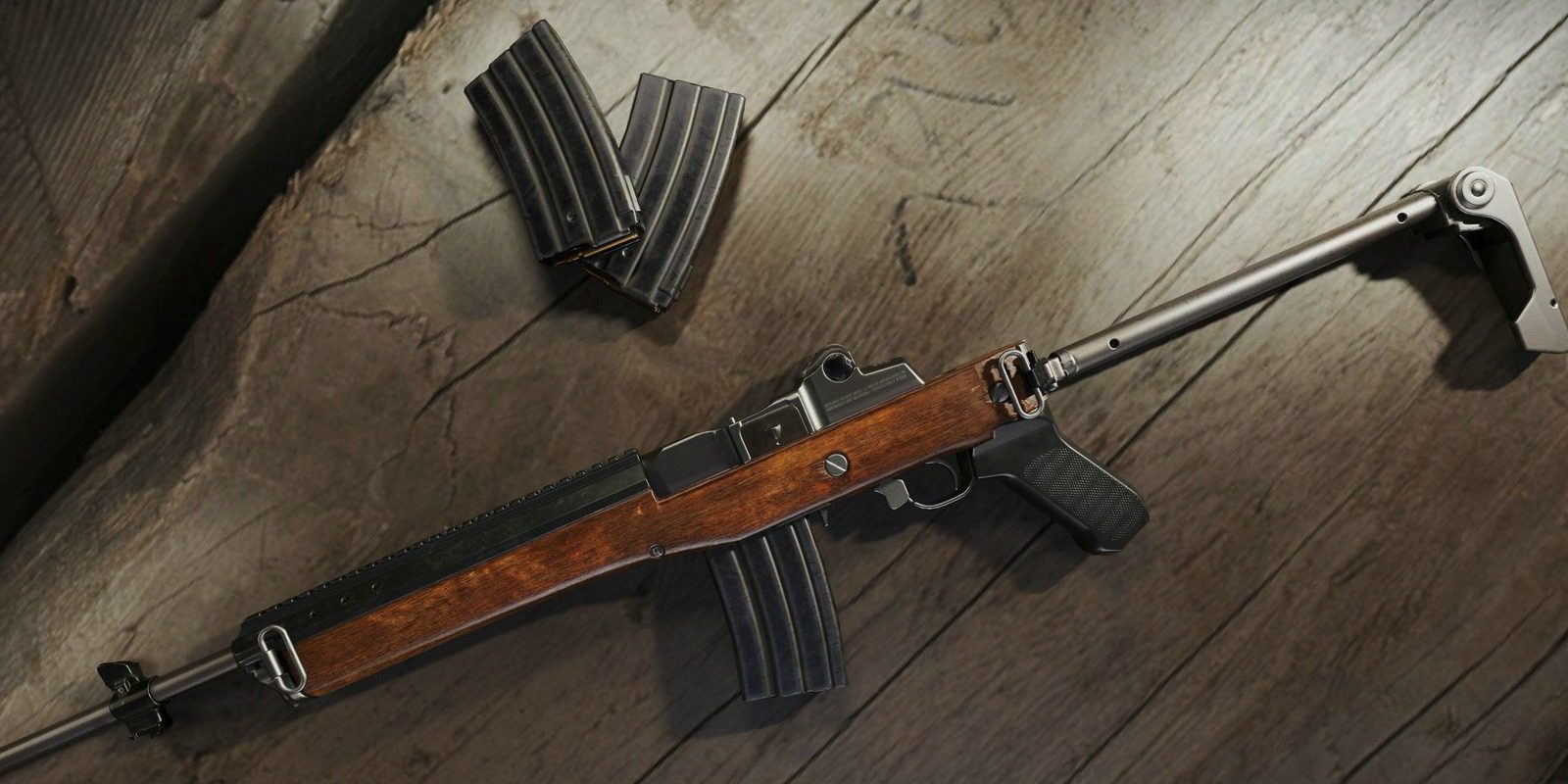 'PlayerUnknown's Battlegrounds' añade niebla, un nuevo rifle y una nueva ciudad