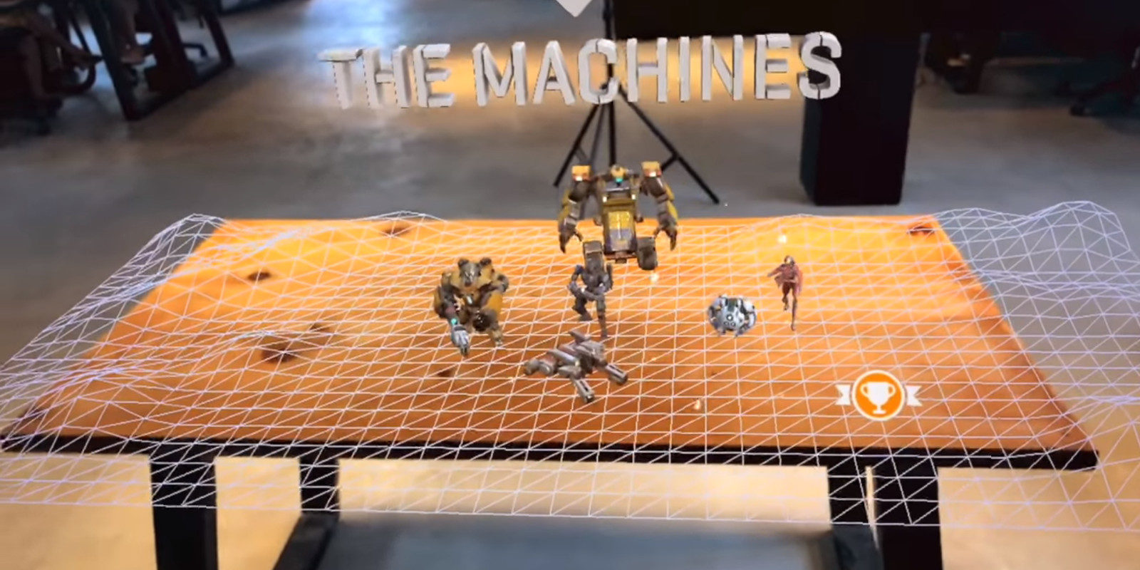 Iphone X y los juegos en realidad aumentada, una apuesta para el futuro